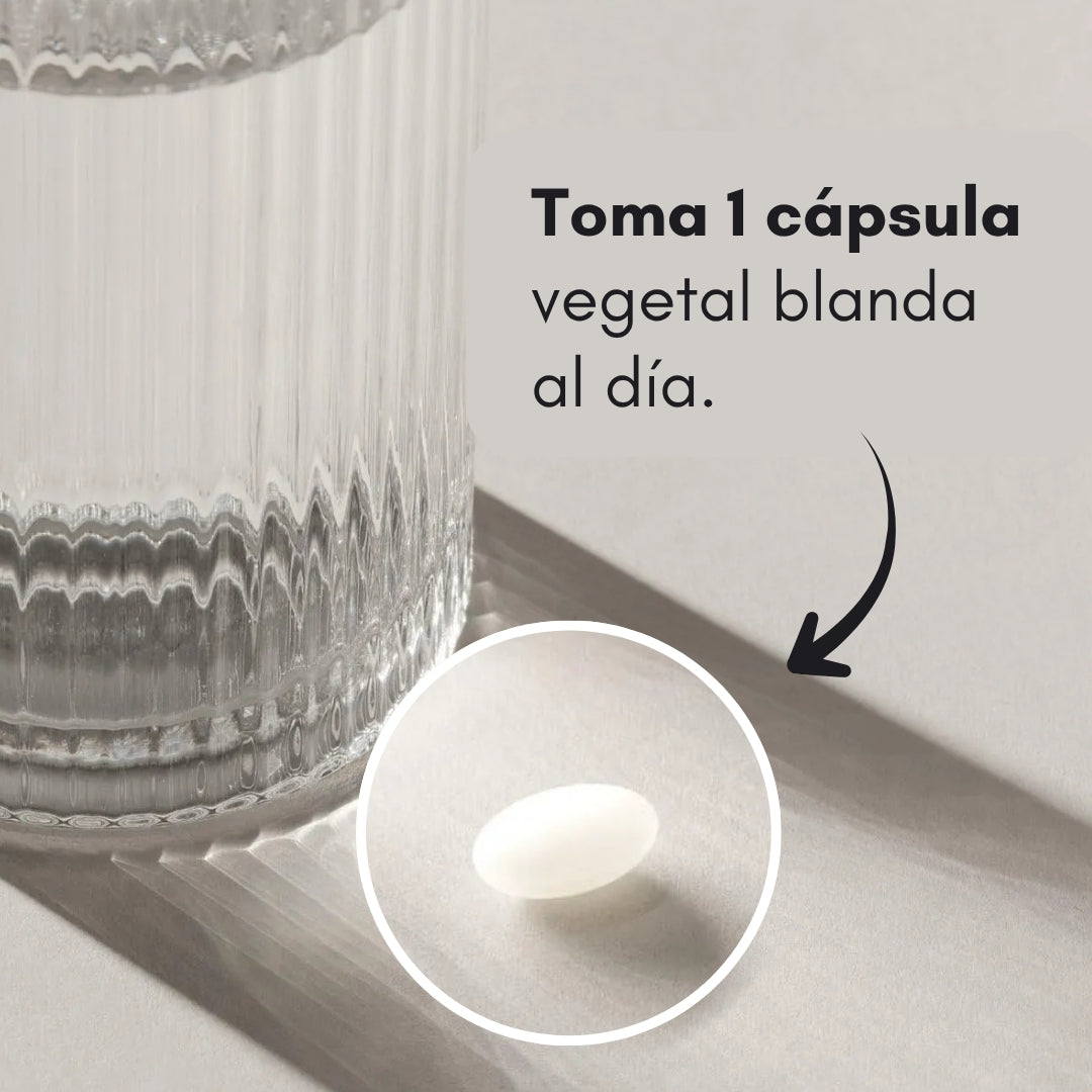 Biotin Max Strength