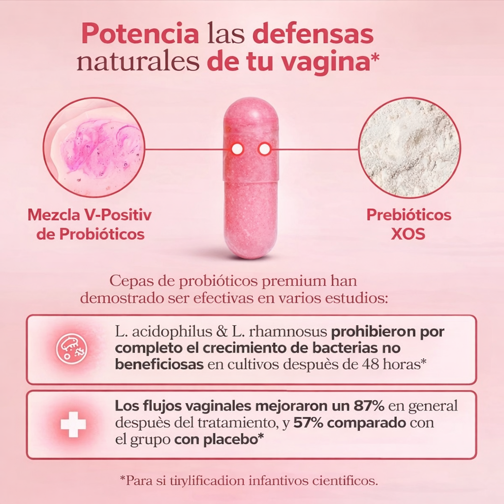URO Colágeno + Probióticos